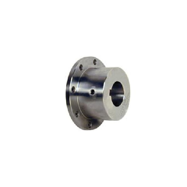 Couplings/Flex Clutch, PX140 INT CLAMP RING STL